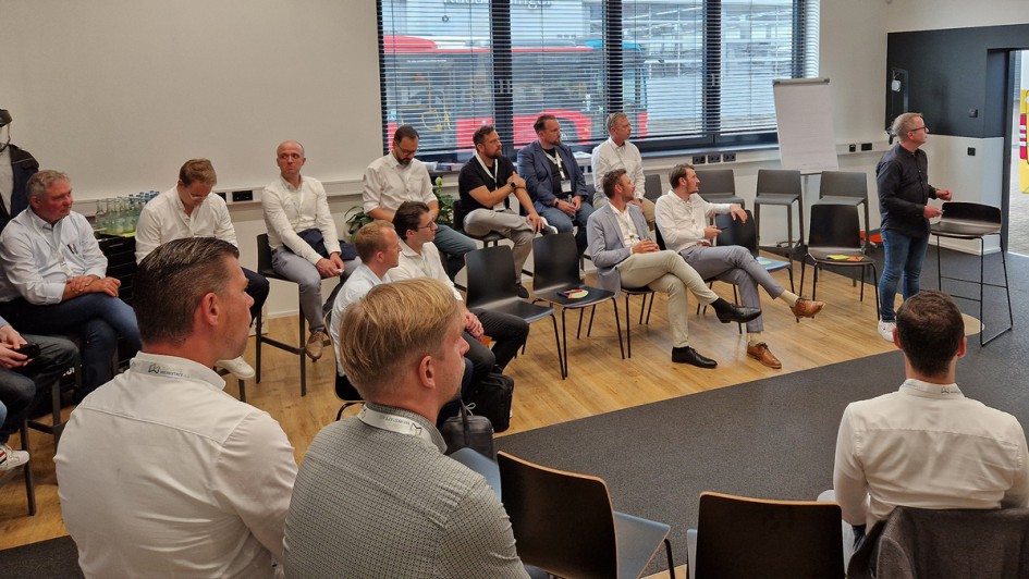 Zukunftswerkstatt 4.0