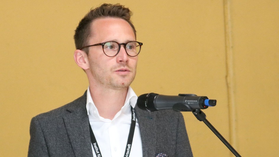 Zukunftswerkstatt 4.0 Spatenstich