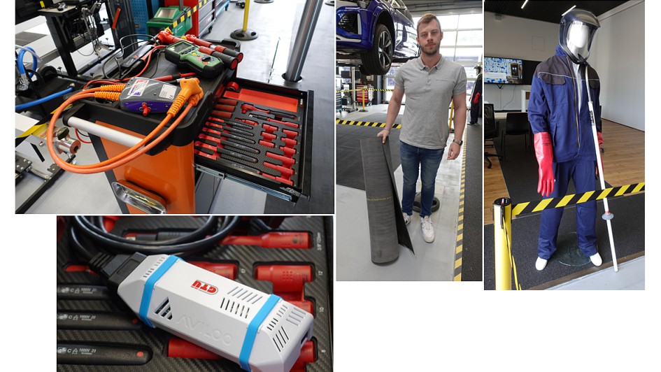 Zukunftswerkstatt 4.0 in Esslingen