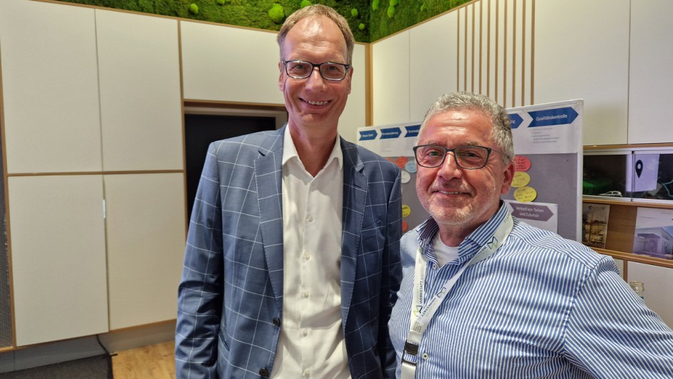 Zukunftswerkstatt 4.0