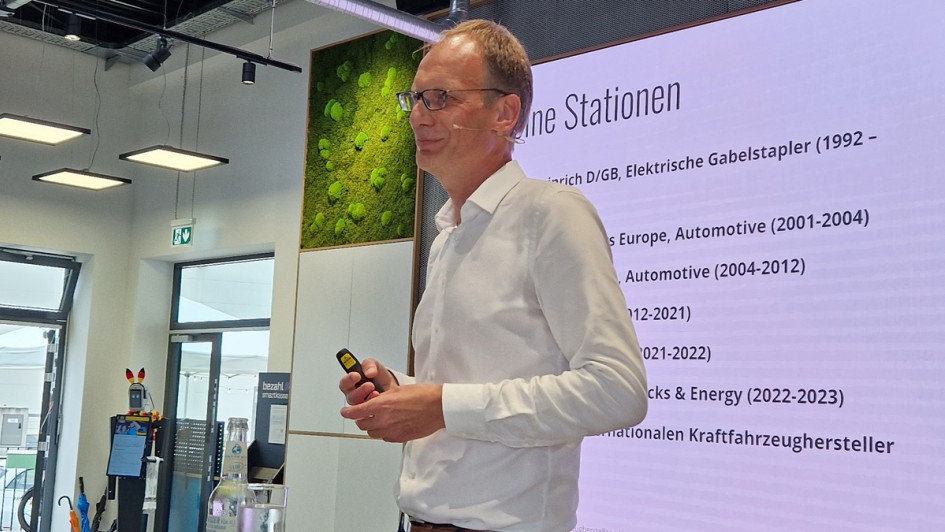 Zukunftswerkstatt 4.0