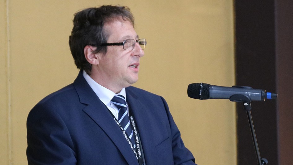 Zukunftswerkstatt 4.0 Spatenstich