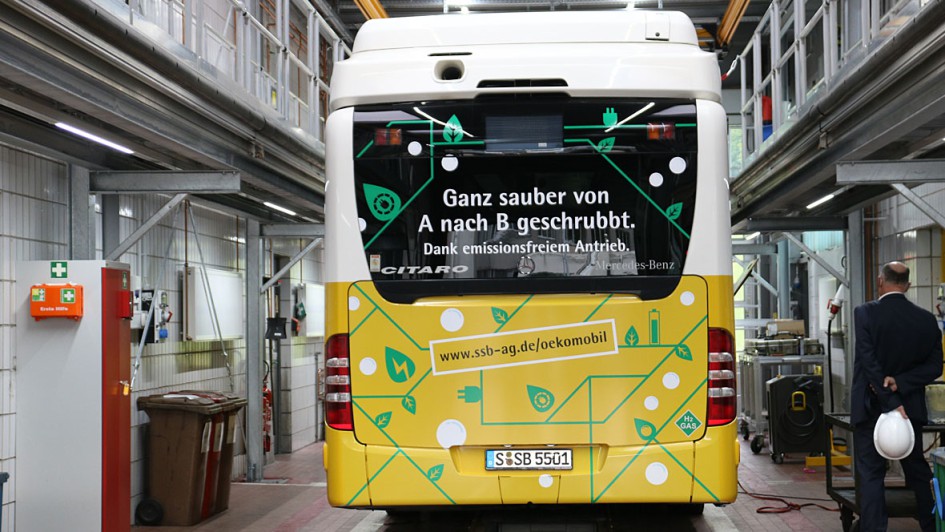 Zukunftswerkstatt 4.0 Spatenstich