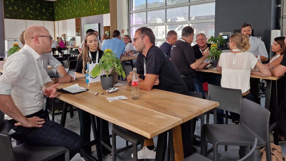 Zukunftswerkstatt 4.0