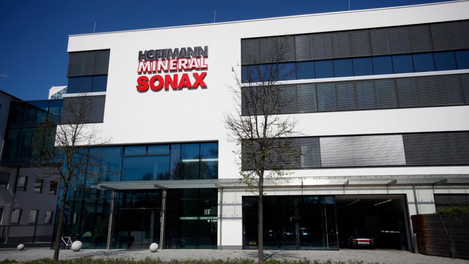 SONAX_Headquarter