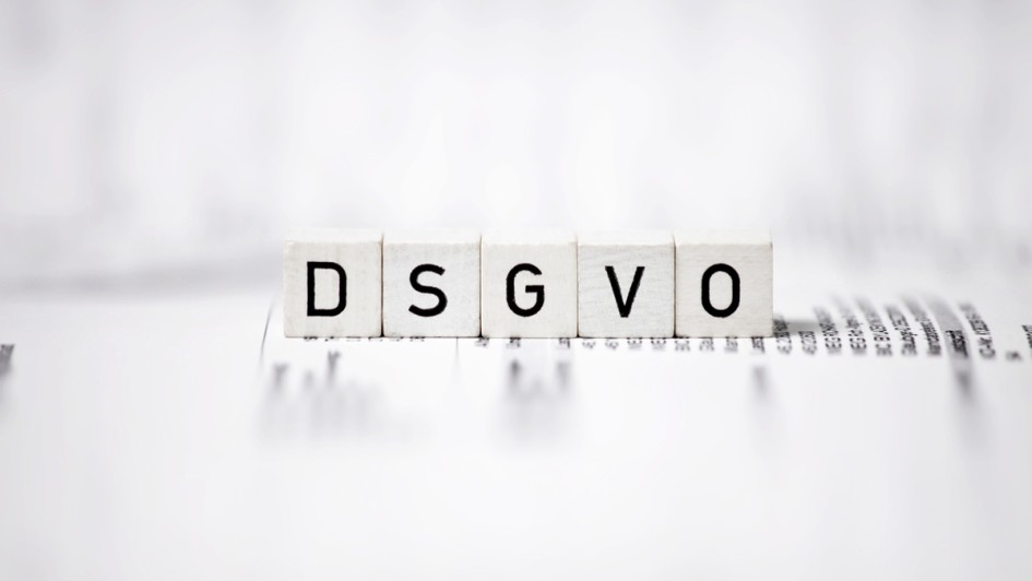 DSGVO