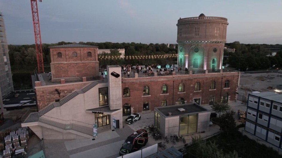 brigk Gründerzentrum