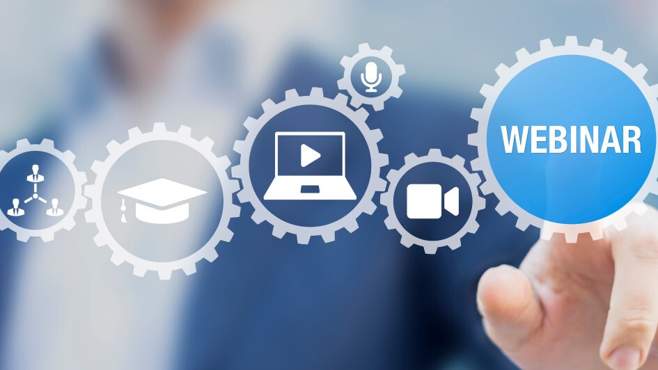 Webinar