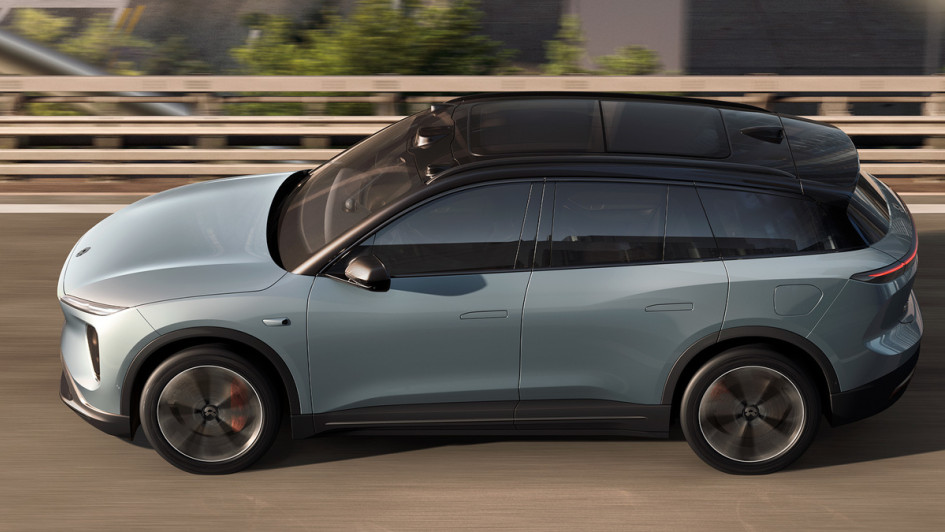 Nio EL6 (2023)